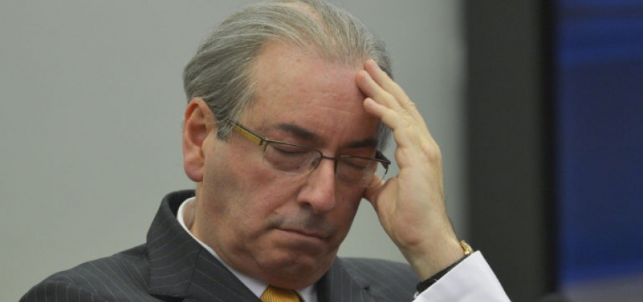 Eduardo Cunha diz que não teria ‘estômago’ para fazer delação