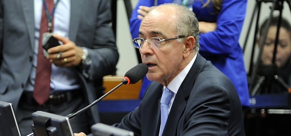 Aleluia critica delação premiada de donos do Grupo JBS: “O crime compensou”