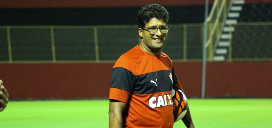 Wesley Carvalho confirma proposta do Palmeiras e decidirá futuro em reunião 