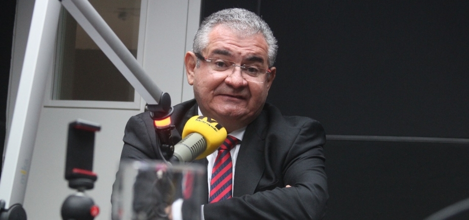 \'Marcelo Nilo foi ingrato com o governador\', declara presidente da AL-BA 