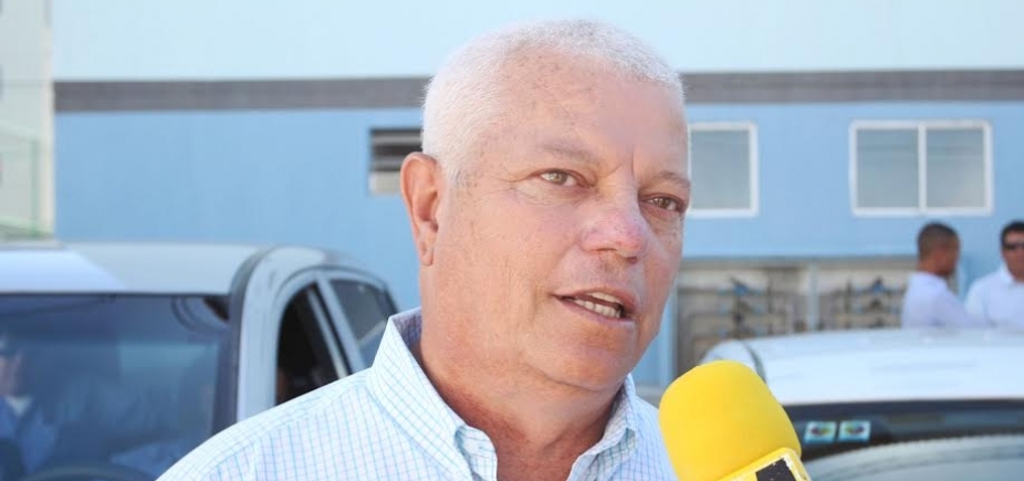 Presidente do PT na Bahia provoca ACM Neto: \'Não está cuidando bem de Salvador\' 
