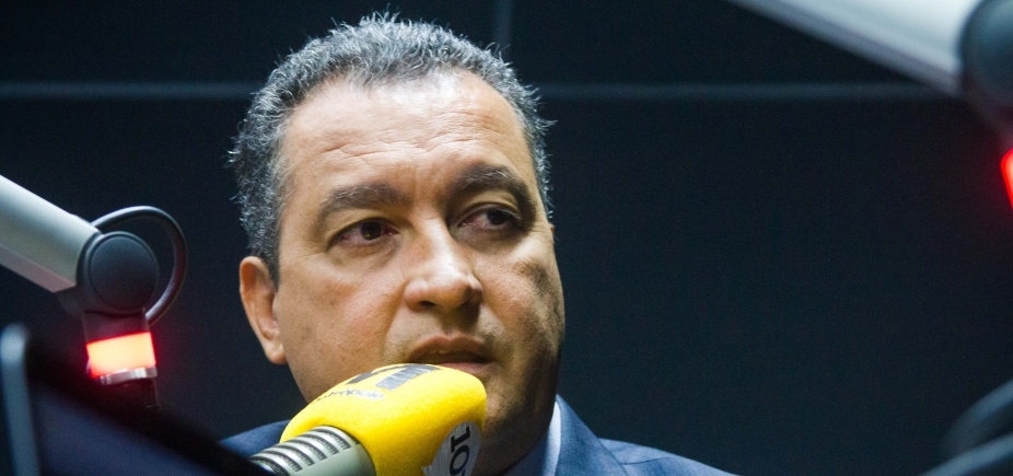 Rui nega interesse na Presidência em 2018: \'Quem muito abraça, pouco aperta\' 