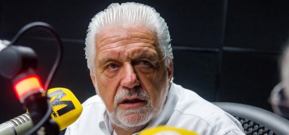Wagner critica obsessão pra barrar Lula: “É quem só sabe ganhar no tapetão”