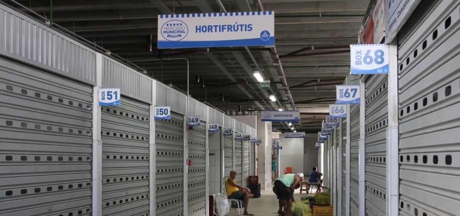 Novos mercados acumulam reclamações; Cajazeiras tem pior situação