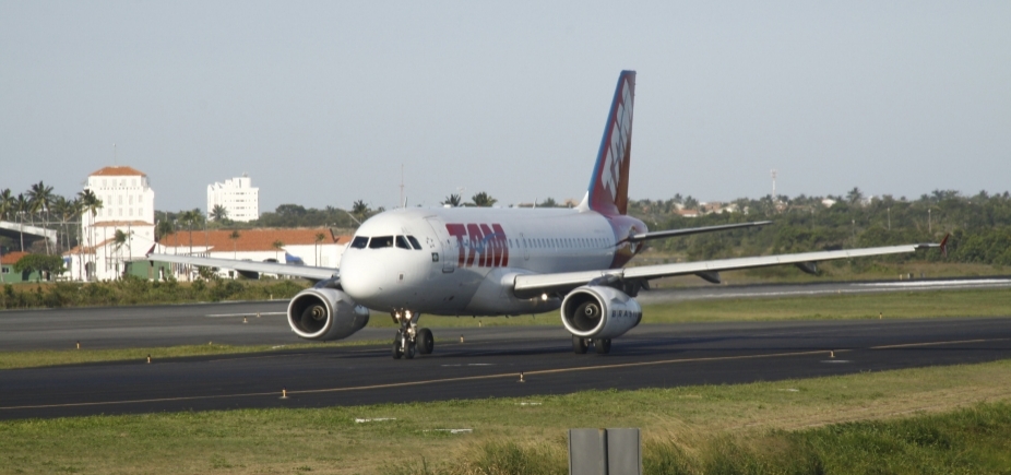 Bahia terá 670 voos extras em julho: “Intensificar fluxo turístico” 