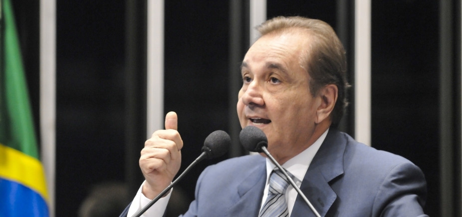 PSDB e DEM criticam tentativa do governo de adiar julgamento no TSE