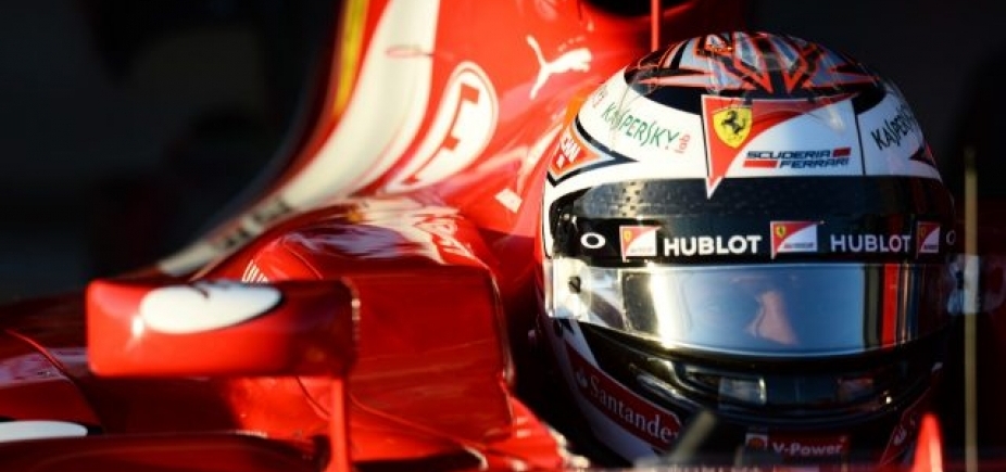 Raikkonen faz pole e Massa larga em 14º no GP de Mônaco