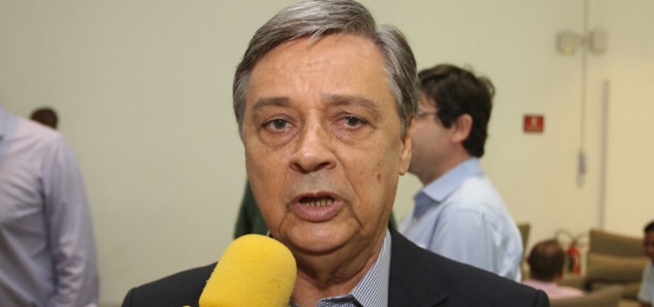 Chefe da Casa Civil Municipal exalta Salvador 360: \'Projeto de desburocratização\'