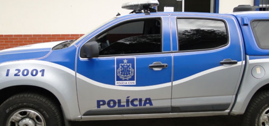 Presos fogem de delegacia em Mar Grande; homens serraram grades