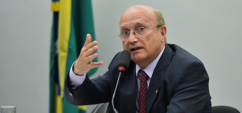  Osmar Serraglio não aceita convite de Temer e decide voltar para Câmara dos Deputados