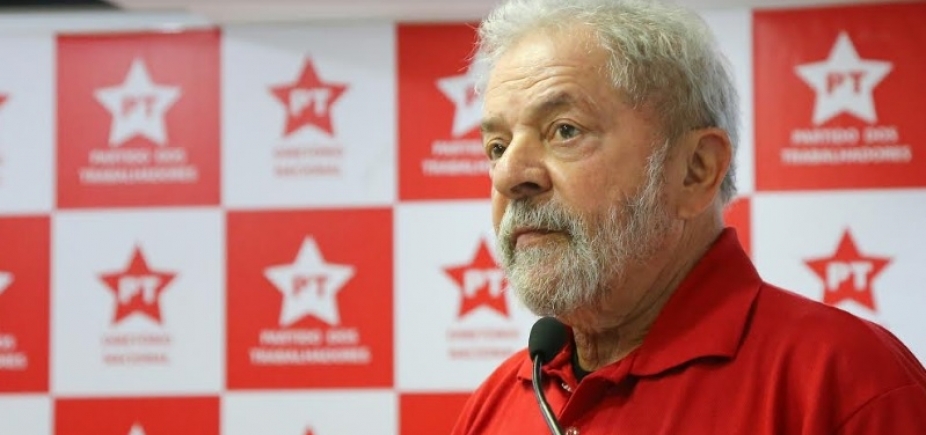 Auditoria aponta que Lula não cometeu irregularidades na Petrobras