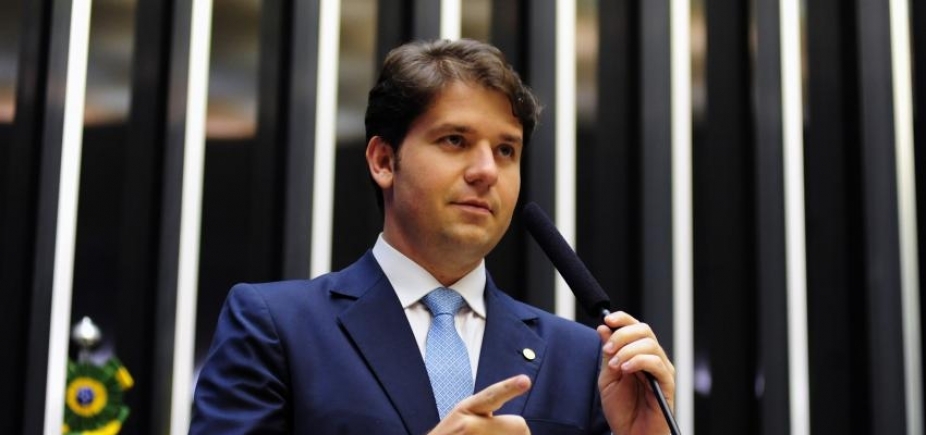 STJ decide que Luiz Argôlo deve ficar preso em regime fechado