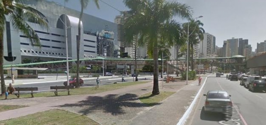 Após atraso, Seman reabre passarela do Chame-Chame nesta quarta-feira