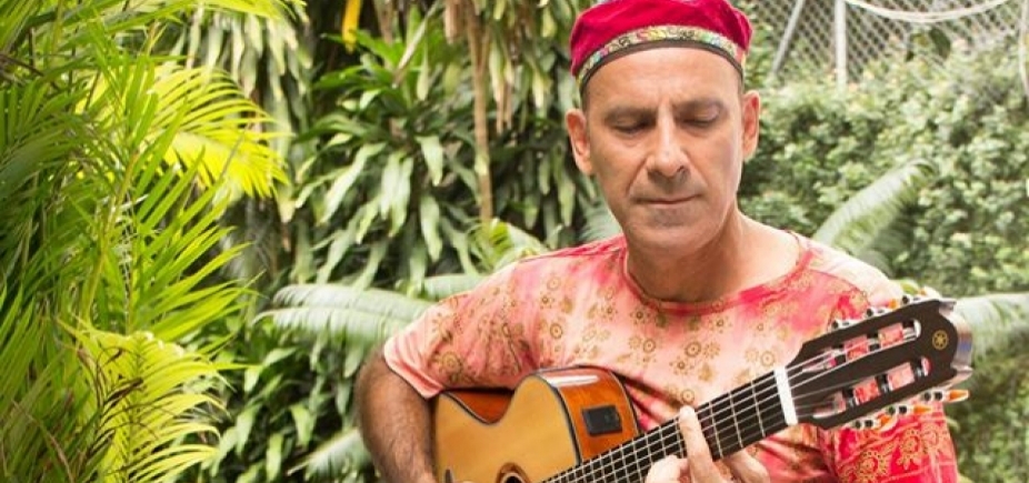 André Parente traz a turnê Sudoeste para Salvador nesta quarta-feira