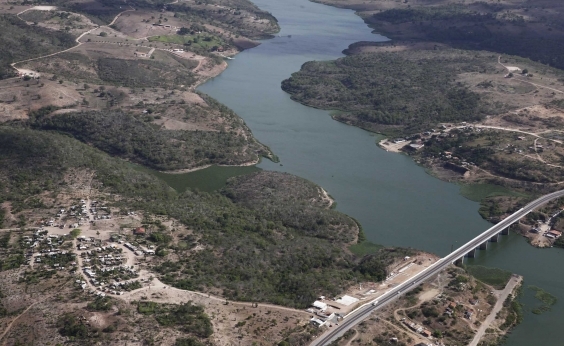 Mesmo com chuvas, Salvador ainda pode sofrer racionamento de água 