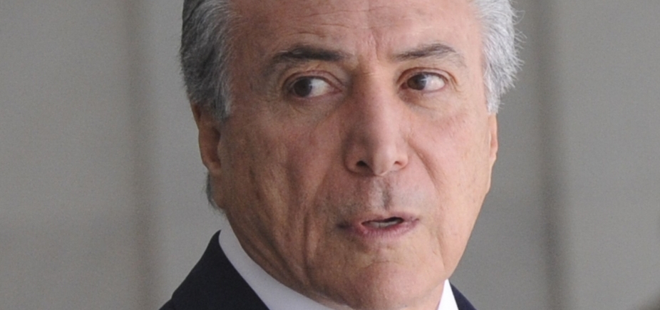 Defesa de Temer pede ao STF que presidente seja interrogado só após conclusão de perícia
