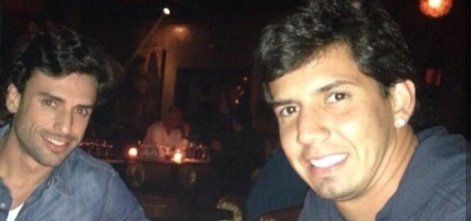 Empresário de Victor Ramos admite que adulterou documentos enviados ao Inter