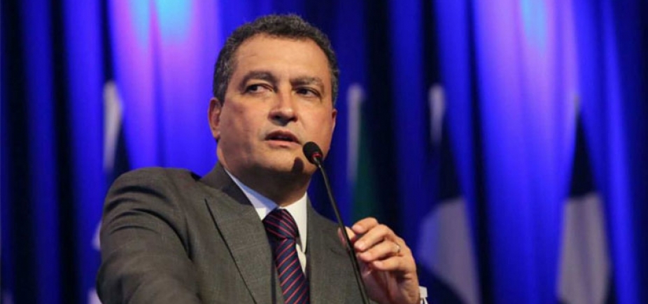 Rui inaugura frigorífico no oeste do estado