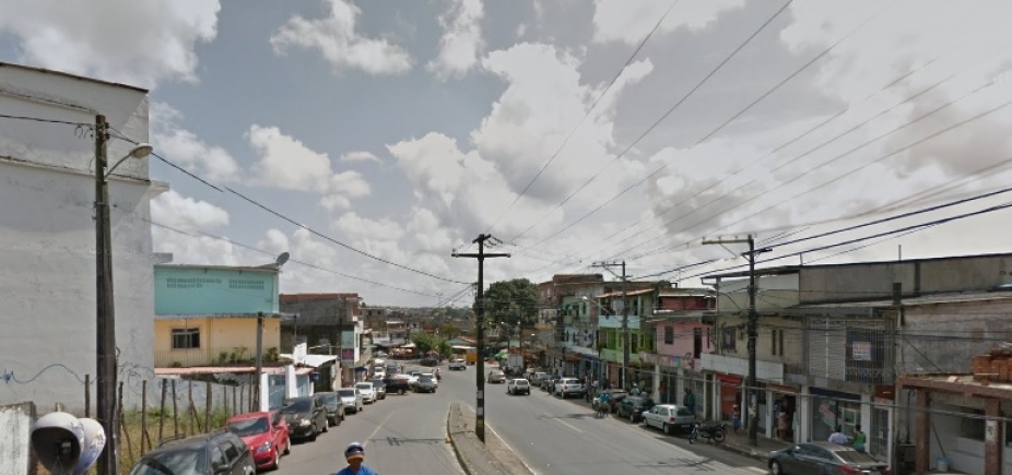 PM é baleado durante troca de tiros em São Marcos