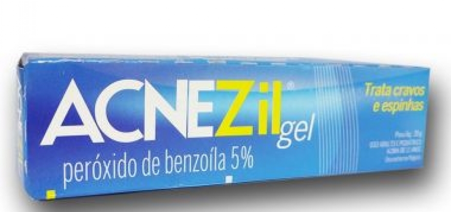 Produto para tratamento de acne tem fabricação e distribuição proibidas pela Anvisa