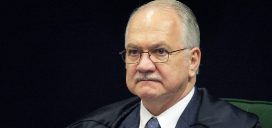 Fachin concede prisão domiciliar a Roberta Funaro, presa na Operação Patmos