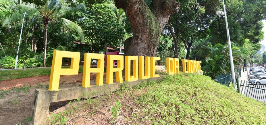 Parques de Salvador sediam eventos em comemoração ao Dia do Meio Ambiente