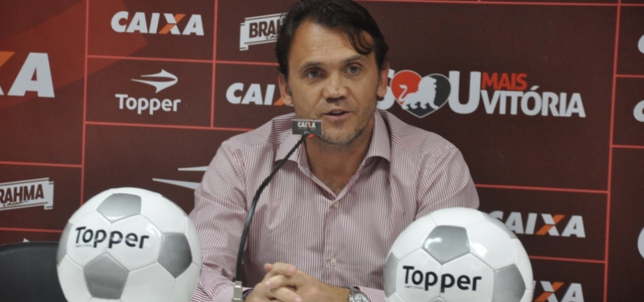 Petkovic quer anunciar novo técnico já na próxima semana