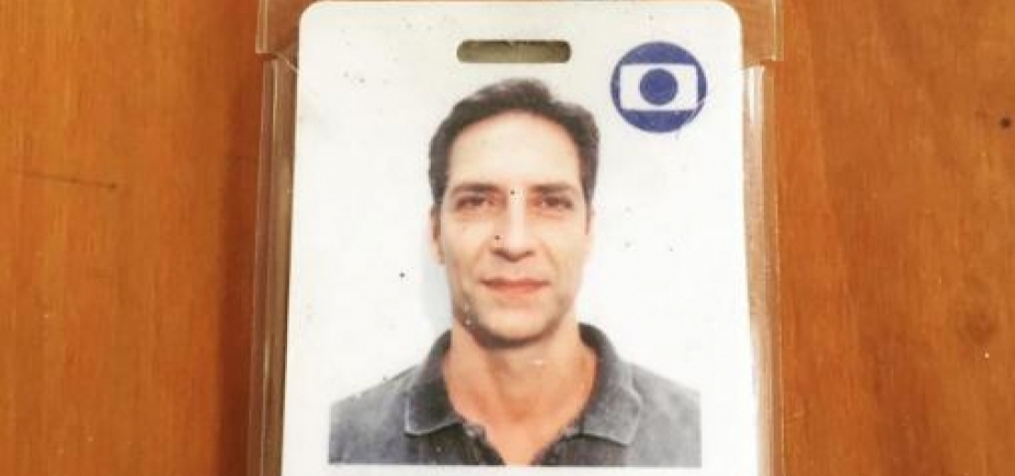 Jornalista é dispensado após 20 anos na Globo