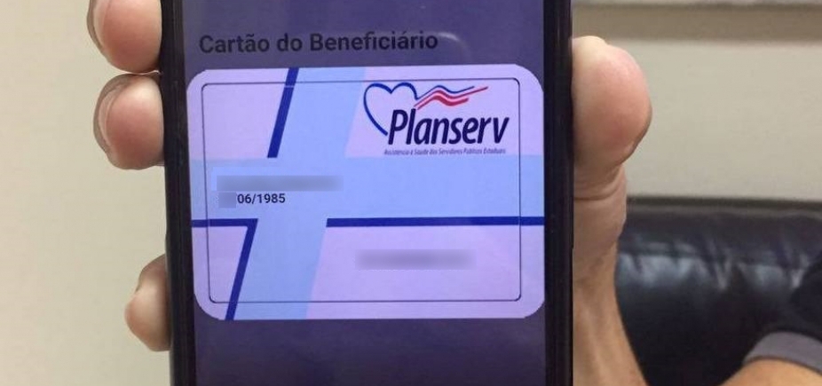 Governo nega venda do Planserv e cobra responsabilidade de beneficiários: \'Usam para fazer massagem\'