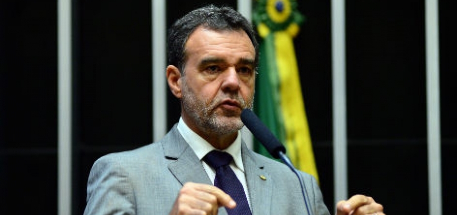 Deputado desconversa sobre declaração de Wagner: \'Congresso não produzirá algo melhor que Temer\'