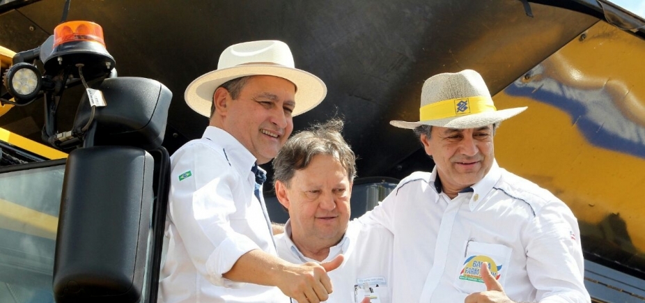 Governo anuncia construção de escola em Luís Eduardo Magalhães