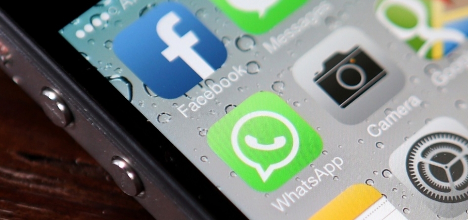 Em sessão no STF, fundador do Whatsapp defende criptografia no aplicativo