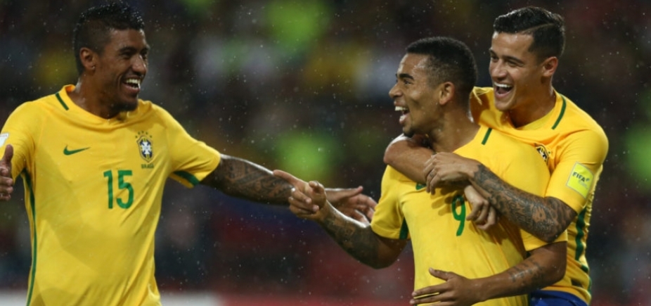 CBF fecha transmissão com TV Cultura; narração terá Pelé, Prieto e Denílson