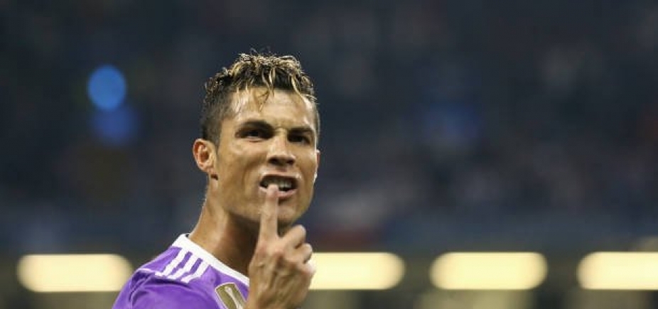 Real Madrid goleia a Juventus por 4 a 1 e conquista a Champions League