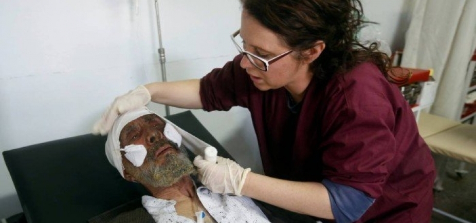 Atentado em funeral deixa ao menos 7 mortos e 117 feridos em Cabul