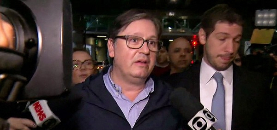 Defesa de Rocha Loures diz que prisão é “desnecessária”: “Uma antecipação”