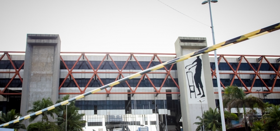 Centro de Convenções: secretário diz que Salvador não quer repetir erro de Fortaleza