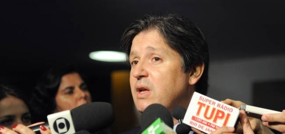 Após ser preso pela PF, Rocha Loures pede ao STF para não ter cabelo raspado