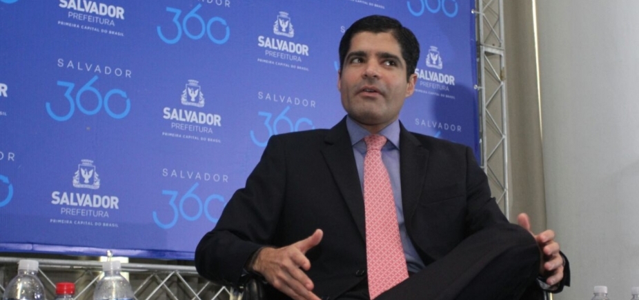 Vereador diz que Neto \'só pensa em 2018\' e promete greve de 30 dias na Câmara