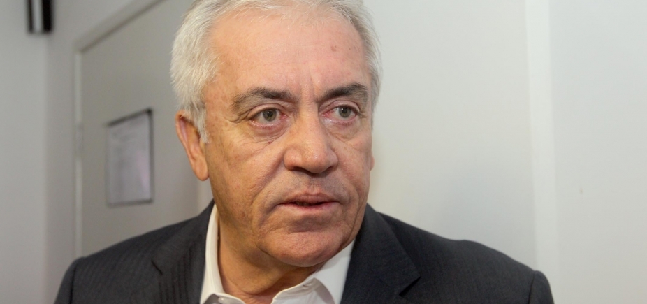 “Não conversei e nem vou conversar” sobre política com Neto, diz Otto