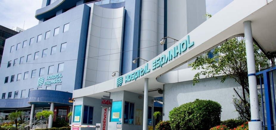 TRT recusa pedido de exclusão de imóvel do Hospital Espanhol para pagamento de dívidas
