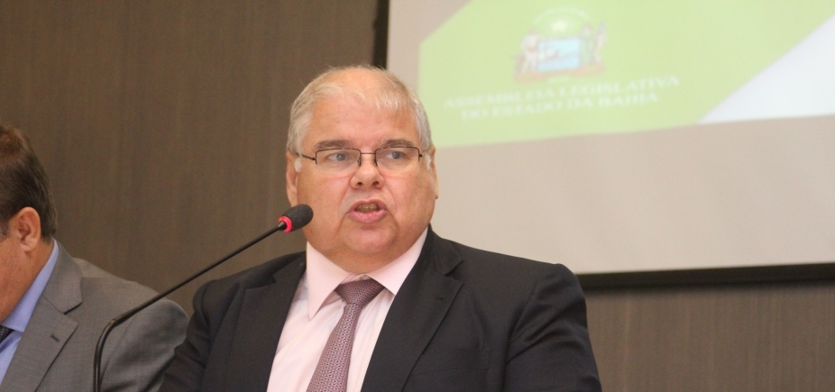 Lúcio classifica reforma política como \'a mãe de todas as reformas\'