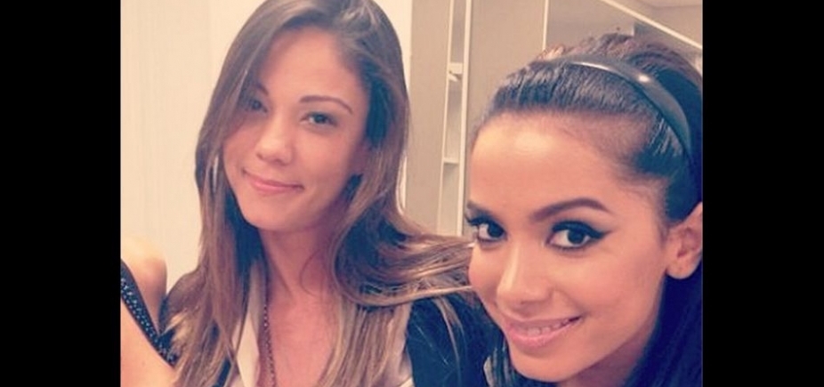 Anitta terá que depositar R$ 1,2 milhão em juízo por determinação da Justiça
