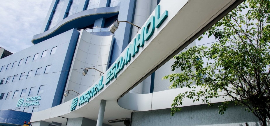 Em decisão unânime, TRT decide leiloar Hospital Espanhol em Salvador