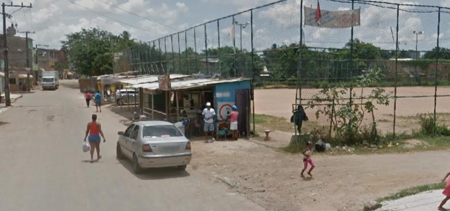 Homem morre após ser baleado na cabeça e no tórax no Parque São Cristóvão