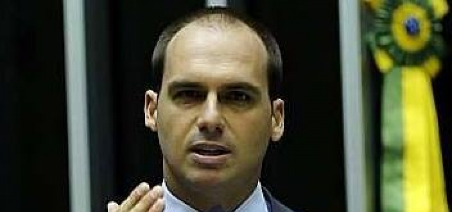 Conselho de Ética arquiva dois processos contra Bolsonaro