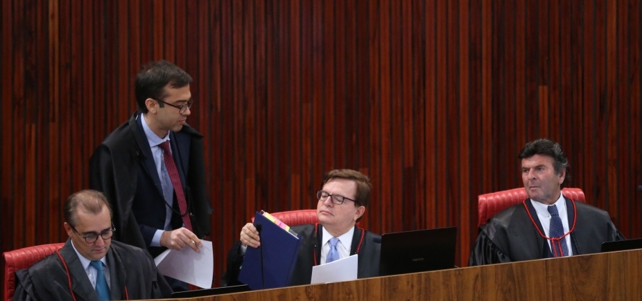 Dilma-Temer: ministros do TSE devem começar a votar nesta quinta 