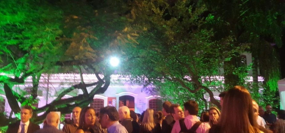 Presidente do Conselho Baiano de Turismo diz que situação de Salvador ainda não é \'confortável\'