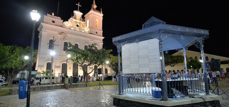 Festejos De Santo Antônio Alteram Tráfego Em Diferentes Bairros De Salvador Metro 1 1250