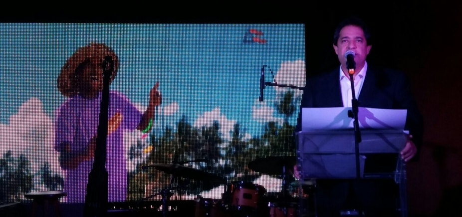 Na abertura da BNTM, secretário de turismo pede preparo para \'grande onda de oportunidades\'